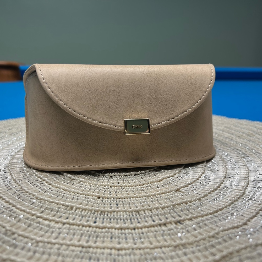 Chloe,gray gradient,aviator s